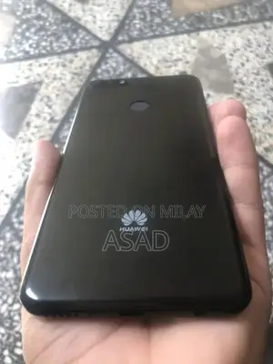 Affordable Smartphone with Dual Camera and Extended Battery