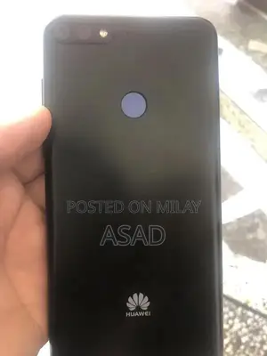 Affordable Smartphone with Dual Camera and Extended Battery