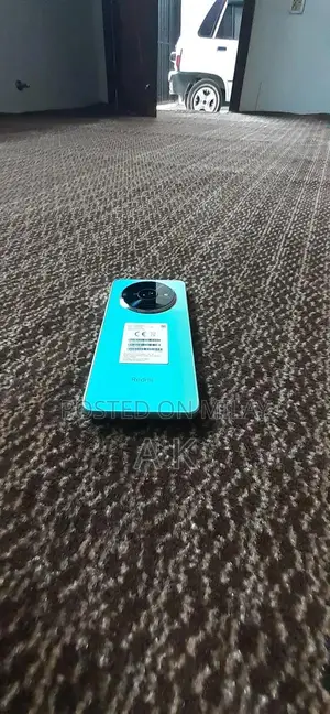 Redmi Budget Smartphone with 3GB RAM and 64GB Storage