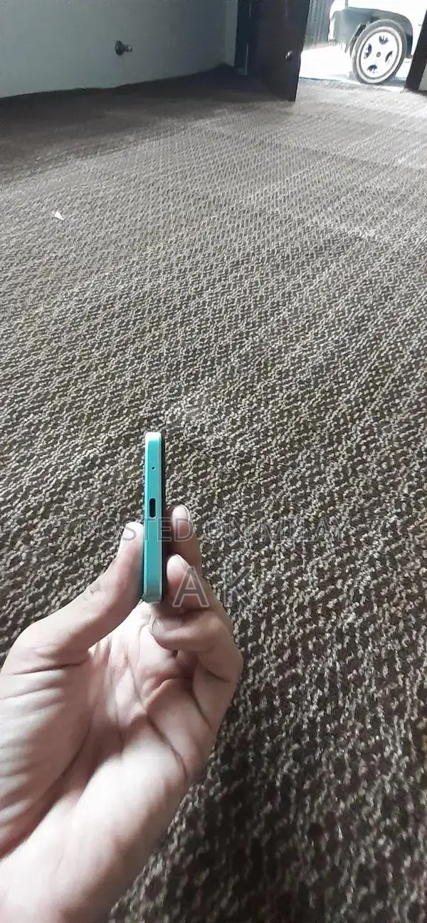 Redmi Budget Smartphone with 3GB RAM and 64GB Storage