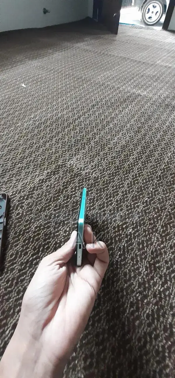 Redmi Budget Smartphone with 3GB RAM and 64GB Storage