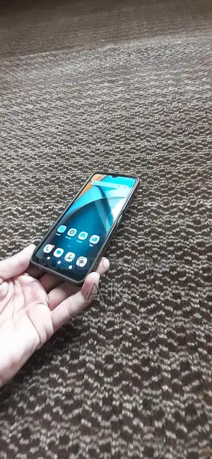 Redmi Budget Smartphone with 3GB RAM and 64GB Storage