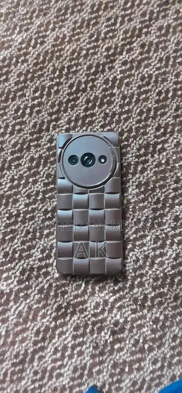 Redmi Budget Smartphone with 3GB RAM and 64GB Storage