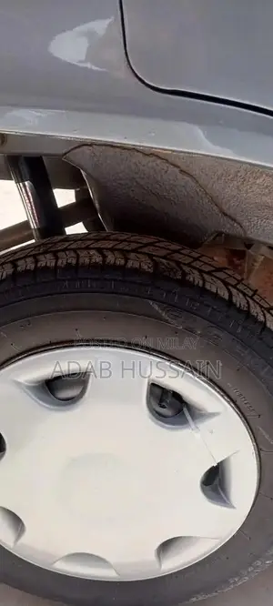 Mehran Car Compact City Vehicle