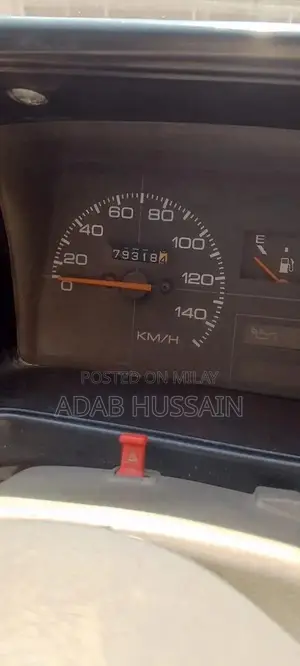 Mehran Car Compact City Vehicle