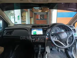 Honda City Aspire 1.5 Automatic Sedan - Low Mileage Local Car