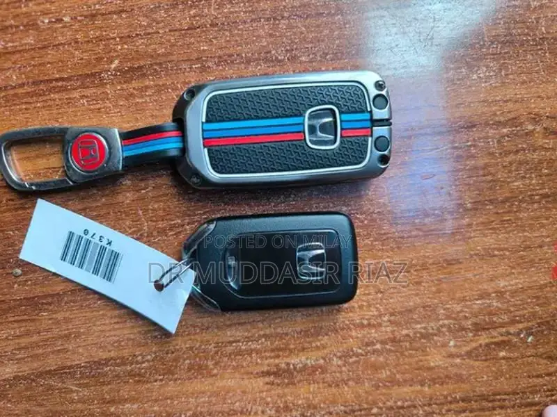 Honda City Aspire 1.5 Automatic Sedan - Low Mileage Local Car