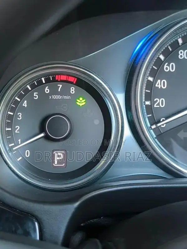 Honda City Aspire 1.5 Automatic Sedan - Low Mileage Local Car