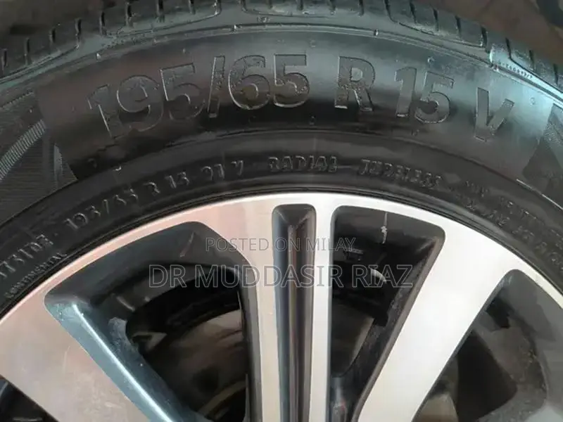 Honda City Aspire 1.5 Automatic Sedan - Low Mileage Local Car