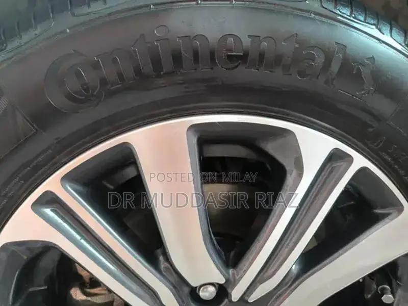 Honda City Aspire 1.5 Automatic Sedan - Low Mileage Local Car