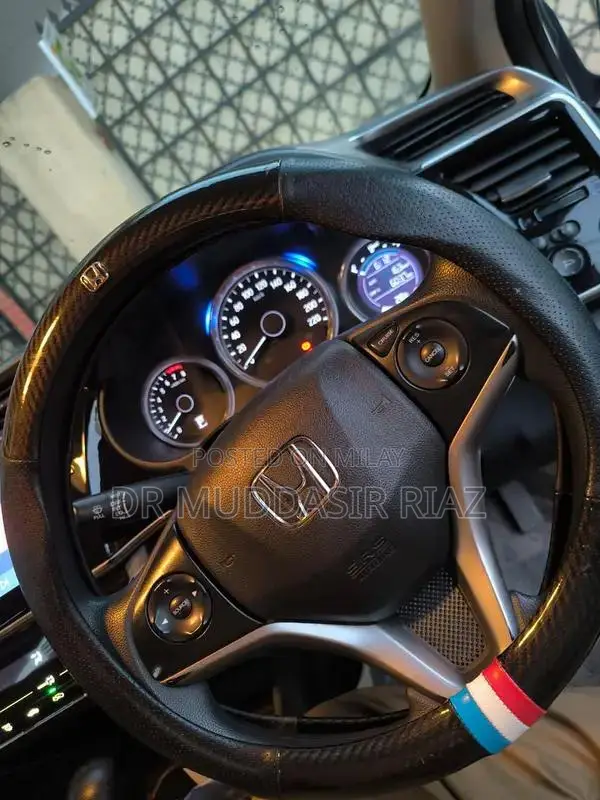 Honda City Aspire 1.5 Automatic Sedan - Low Mileage Local Car