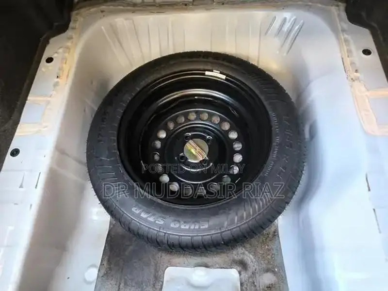 Honda City Aspire 1.5 Automatic Sedan - Low Mileage Local Car