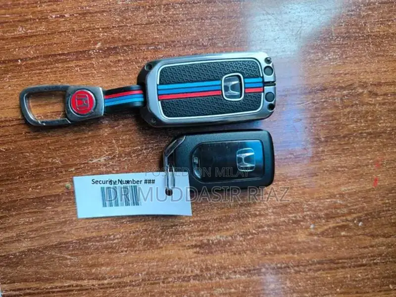 Honda City Aspire 1.5 Automatic Sedan - Low Mileage Local Car