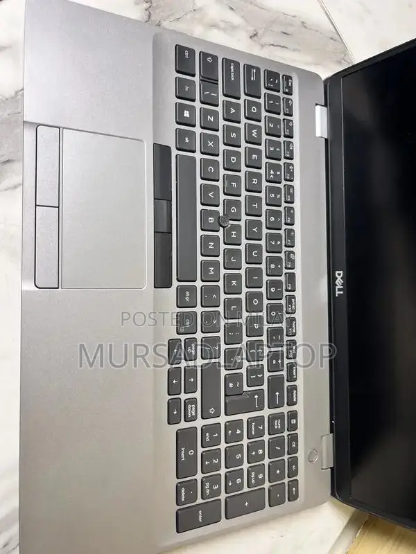 Dell Precision 3551 Workstation Laptop