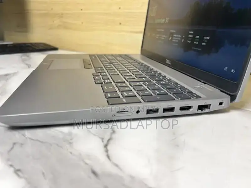 Dell Precision 3551 Workstation Laptop