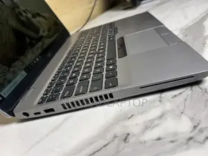 Dell Precision 3551 Workstation Laptop