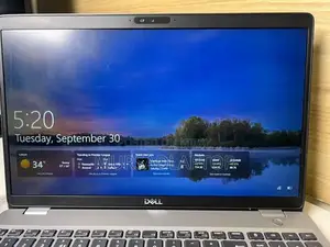 Dell Precision 3551 Workstation Laptop