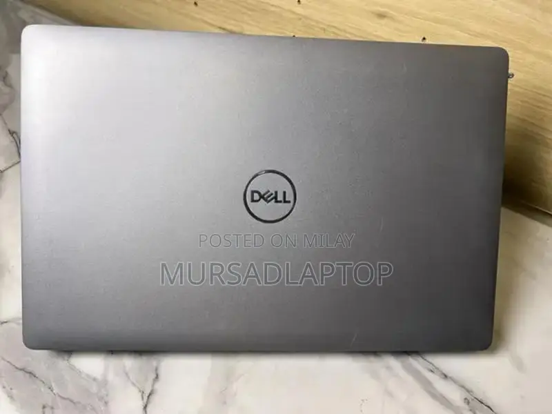 Dell Precision 3551 Workstation Laptop