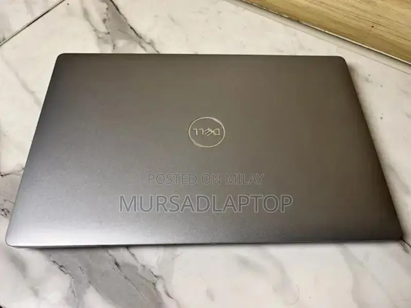 Dell Precision 3551 Workstation Laptop