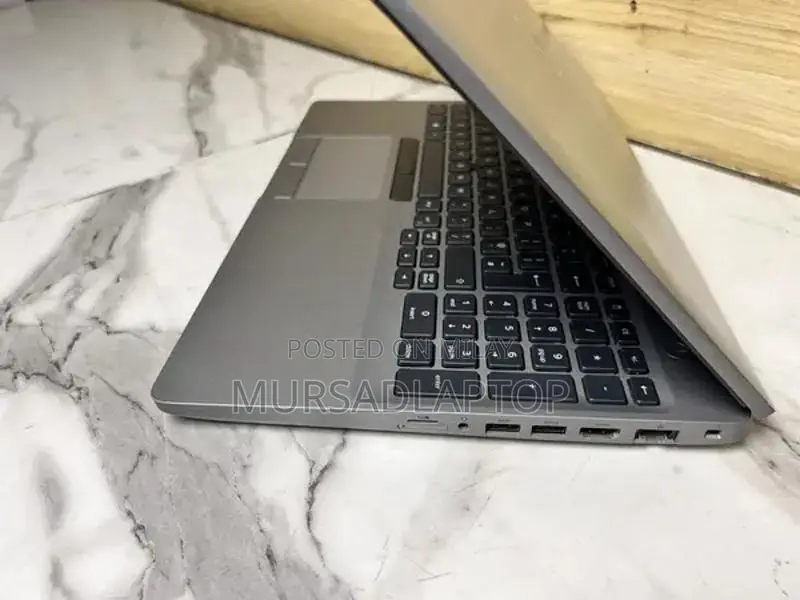 Dell Precision 3551 Workstation Laptop