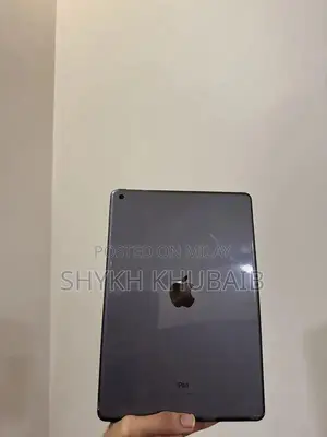 Photo - Apple iPad 8th Generation Tablet - Space Grey