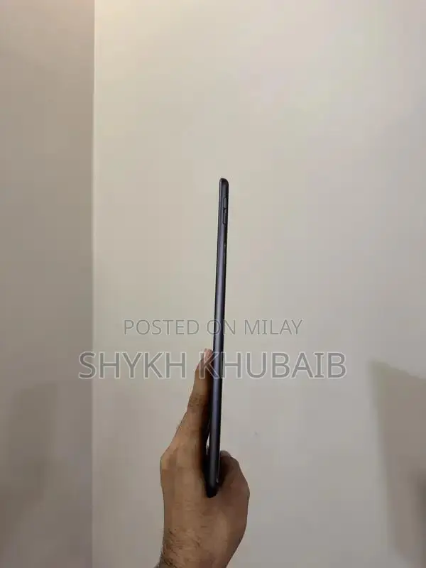 Apple iPad 8th Generation Tablet - Space Grey