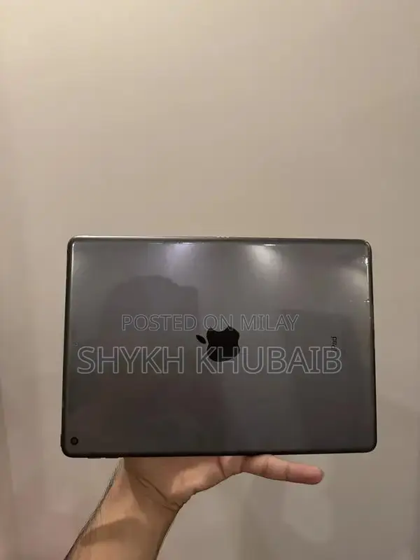 Apple iPad 8th Generation Tablet - Space Grey