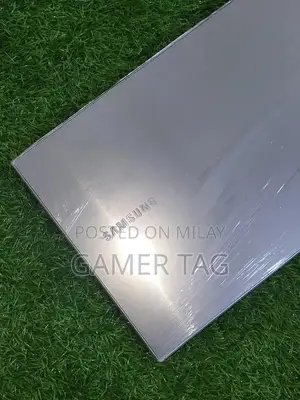 Samsung Performance Laptop with Fast Processing and Storage