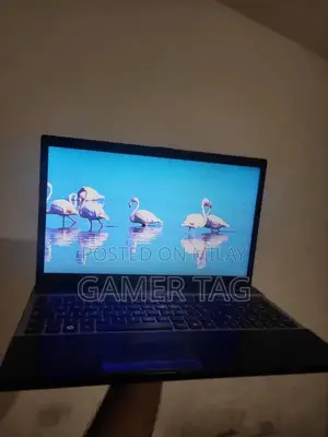 Samsung Performance Laptop with Fast Processing and Storage