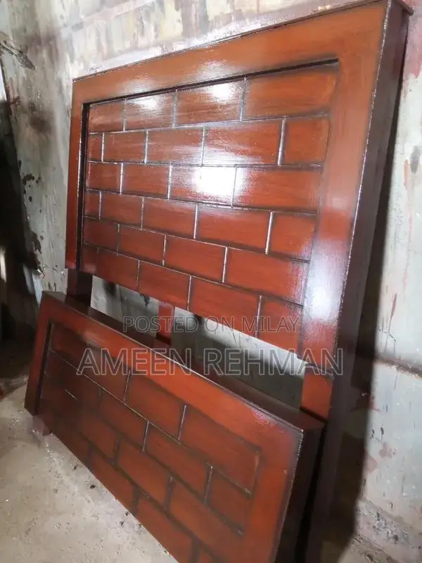 Single Beds with Chez Mila Warranty