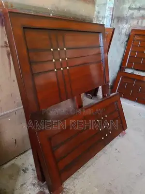 Single Beds with Chez Mila Warranty