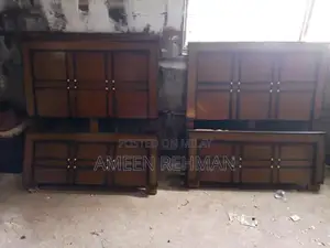 Single Beds with Chez Mila Warranty