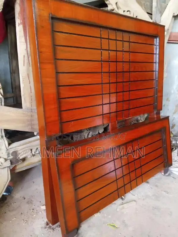 Single Beds with Chez Mila Warranty