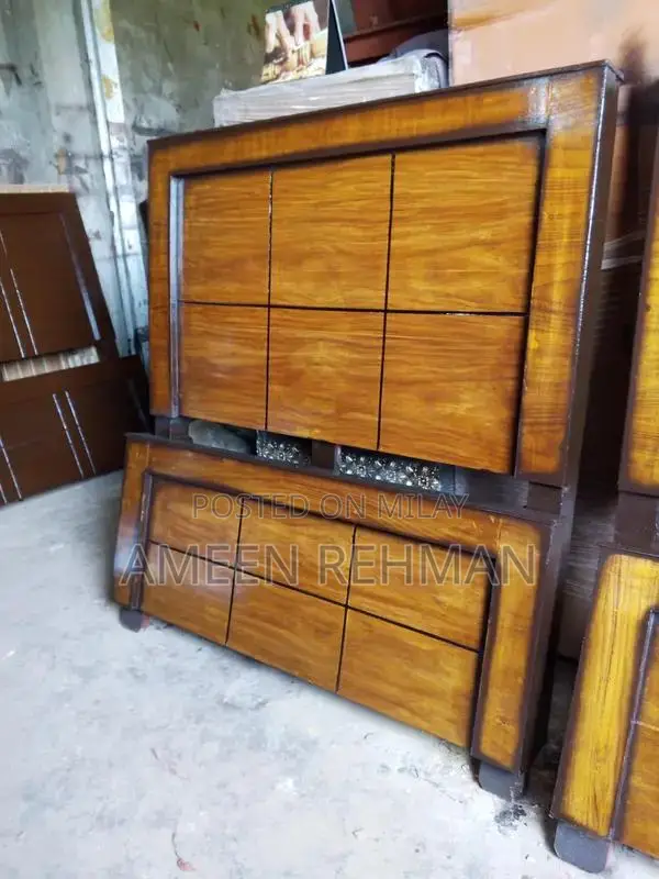 Single Beds with Chez Mila Warranty