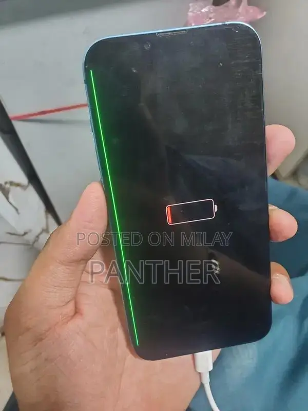 Original iPhone 13 and XS Display Panel Replacement