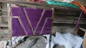 Steel Bed Frames - Single, Double, and King Size Options