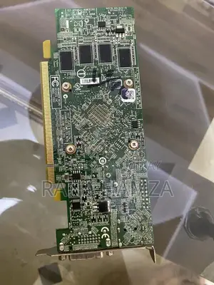 AMD Radeon 1GB Graphics Card for Laptop/Desktop