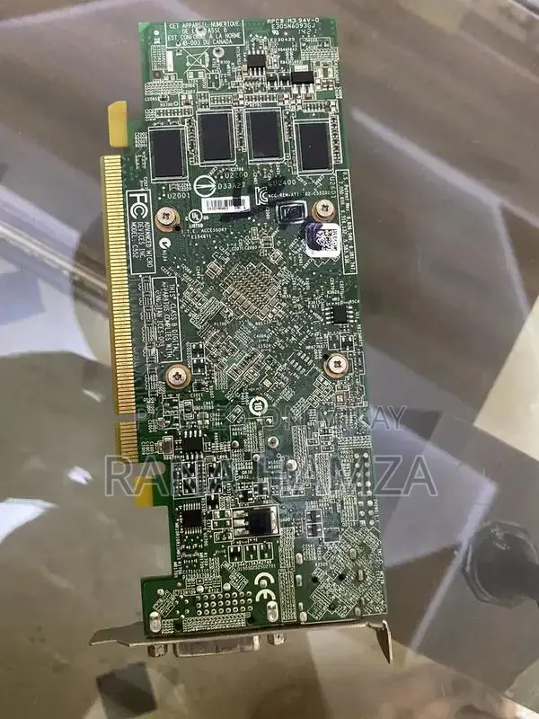 AMD Radeon 1GB Graphics Card for Laptop/Desktop