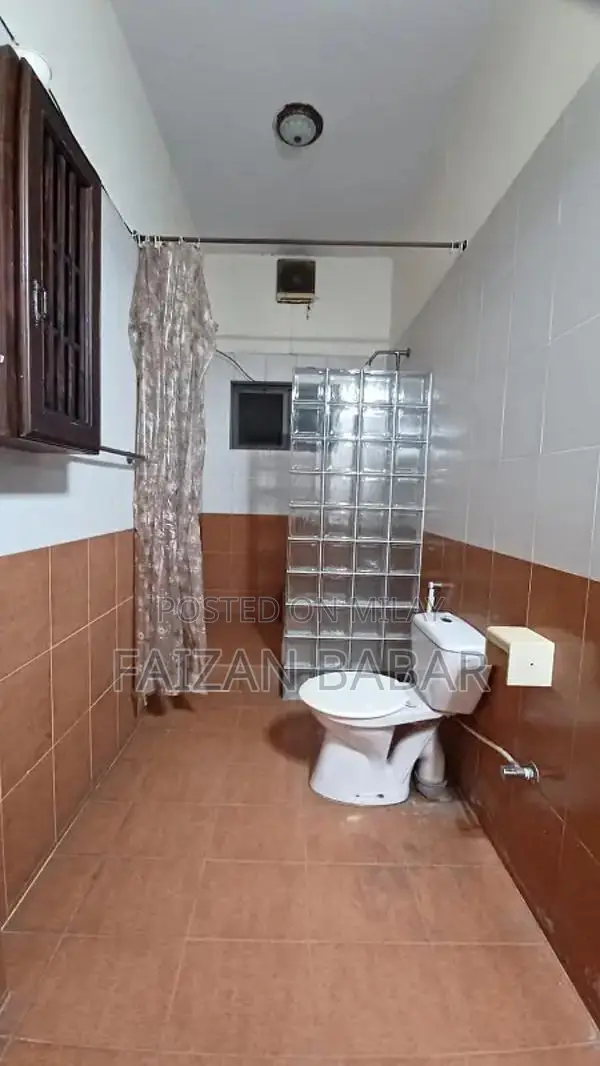 Spacious 1 Kanal Fully Furnished Residential House