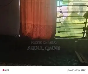 King Size Bed and 5-Seater Sofa Set