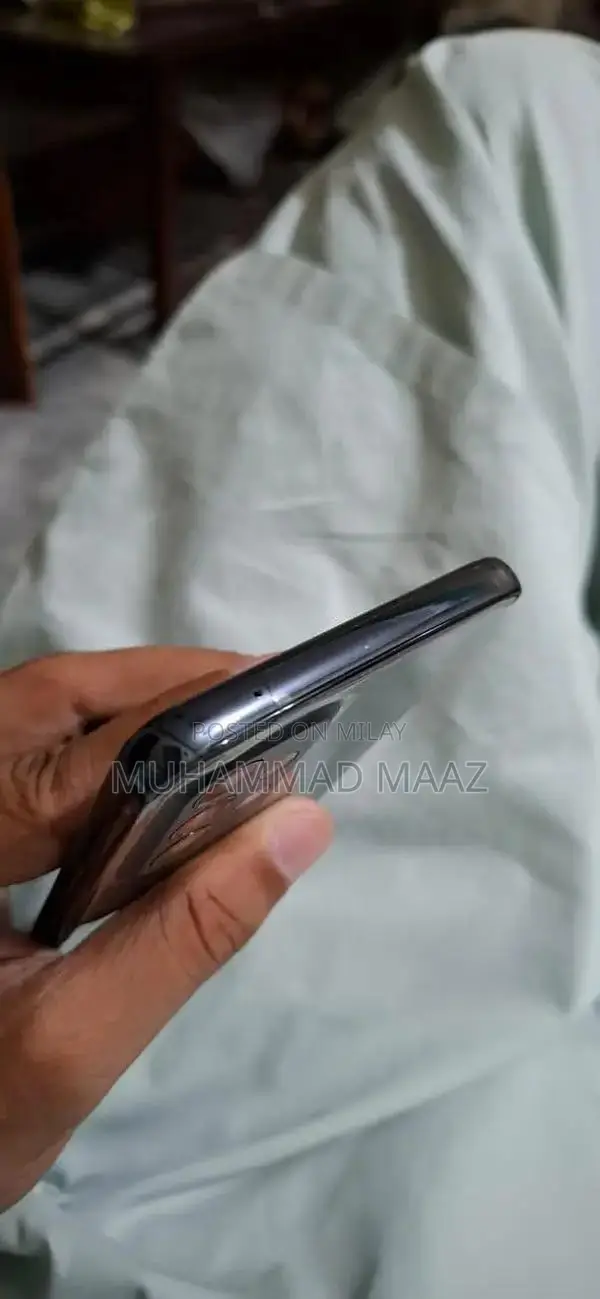 Samsung Galaxy A53 5G Smartphone - 8GB RAM, 128GB Storage