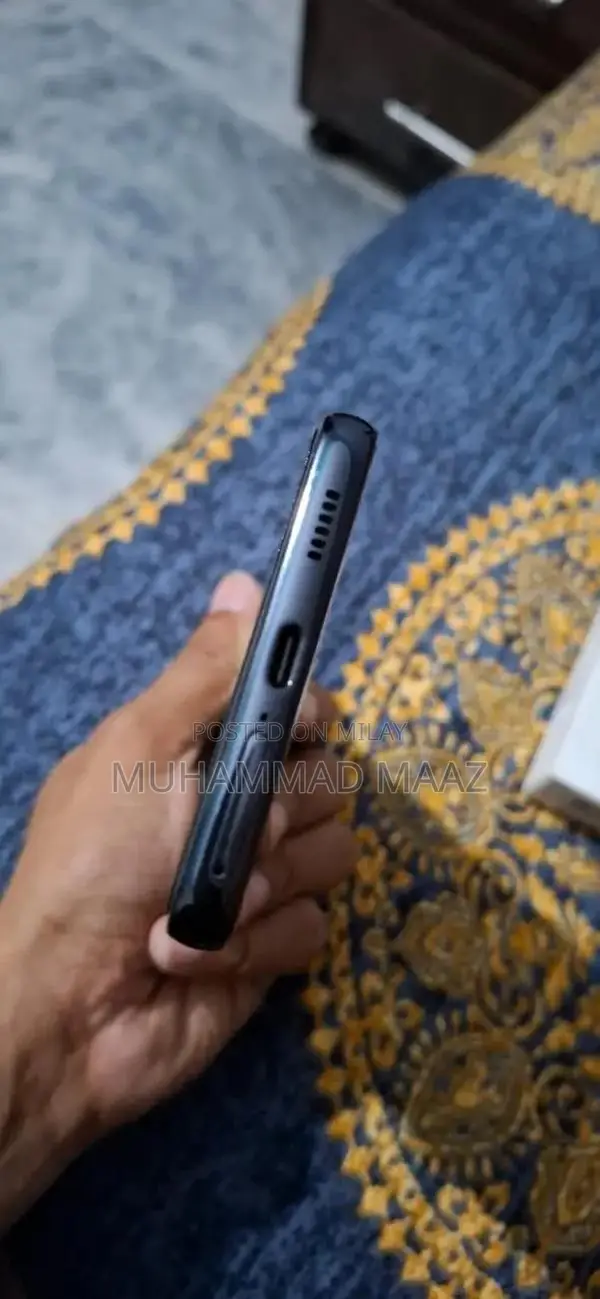 Samsung Galaxy A53 5G Smartphone - 8GB RAM, 128GB Storage