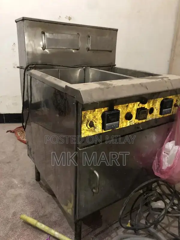 Zinger Thai Fryer Kitchen Appliance C700 Model
