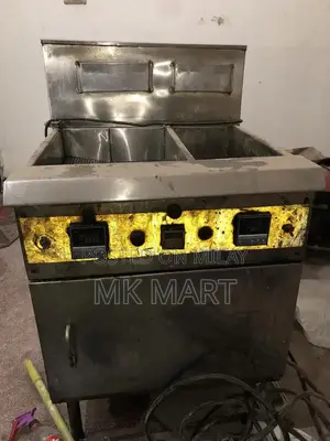 Zinger Thai Fryer Kitchen Appliance C700 Model