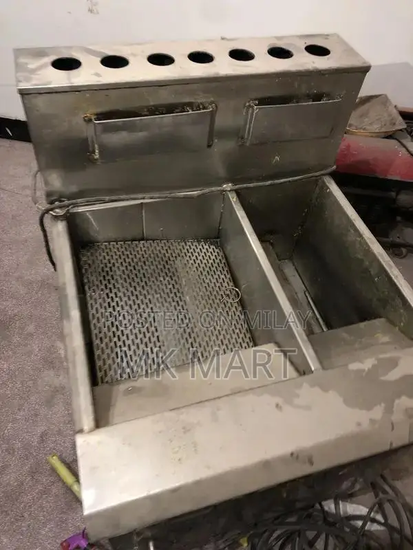 Zinger Thai Fryer Kitchen Appliance C700 Model