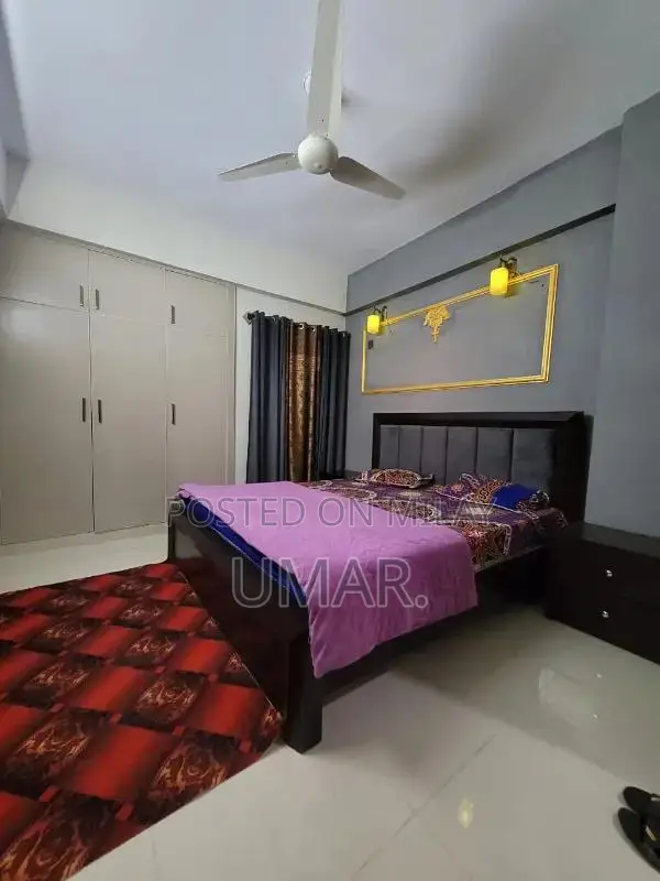 Cozy 1 Bedroom Apartment in Gulberg Green