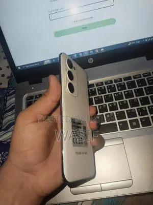 Techno Spark Pro+ Smartphone with Full Packaging