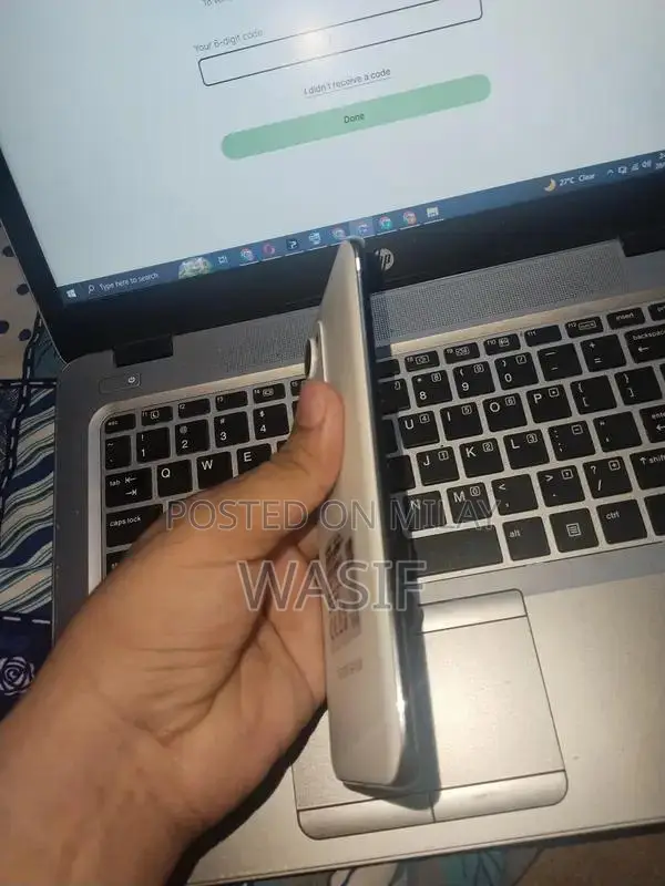 Techno Spark Pro+ Smartphone with Full Packaging