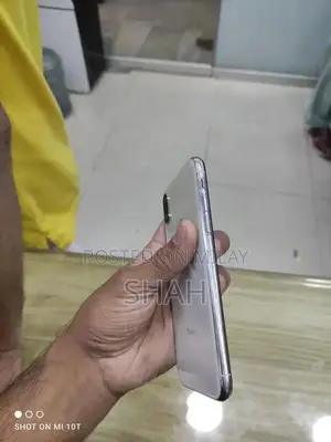 256GB Smartphone with Face ID and PTA Approval