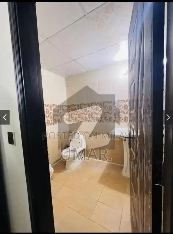 Furnished 1 Bedroom Apartment in Gulberg Green